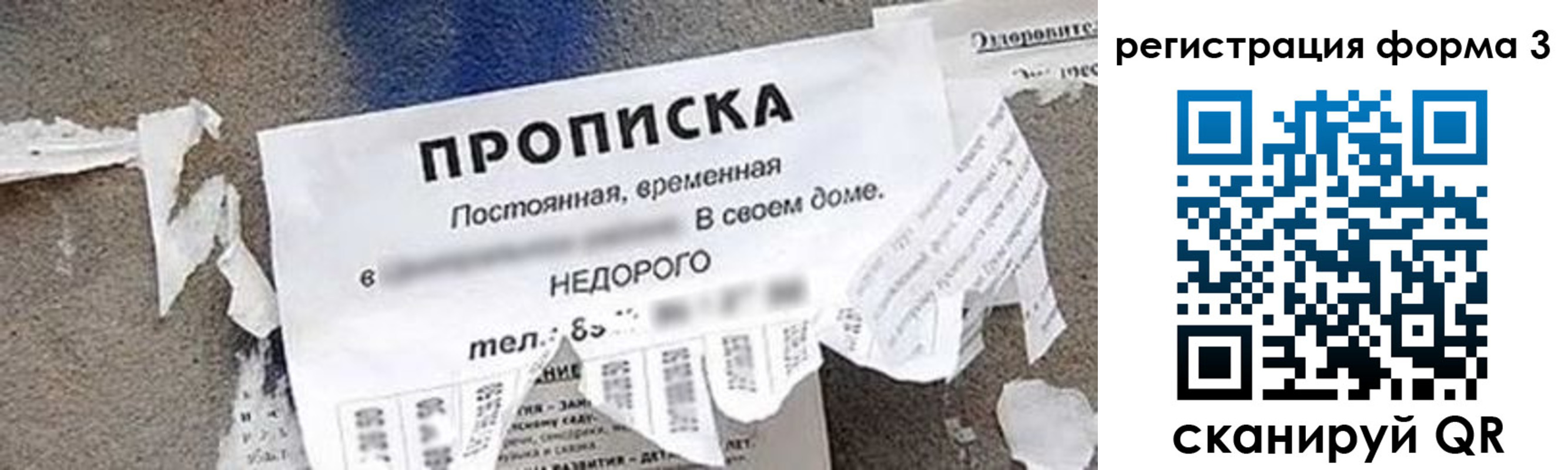 прописка 2025 в Шатуре
